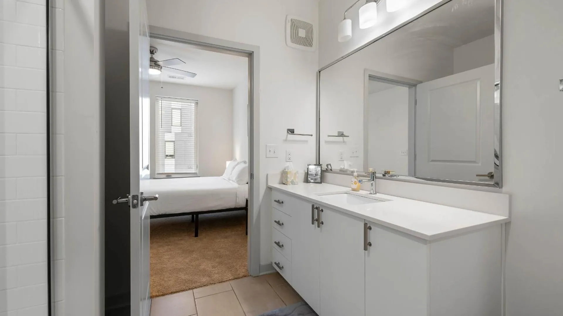 Apartmán Modern Nulu 2Br Cozysuites 09 Louisville USA