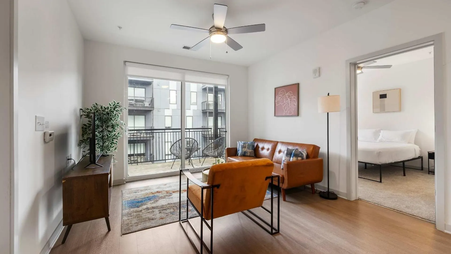 Modern Nulu 2Br Cozysuites 09 Louisville Apartmán