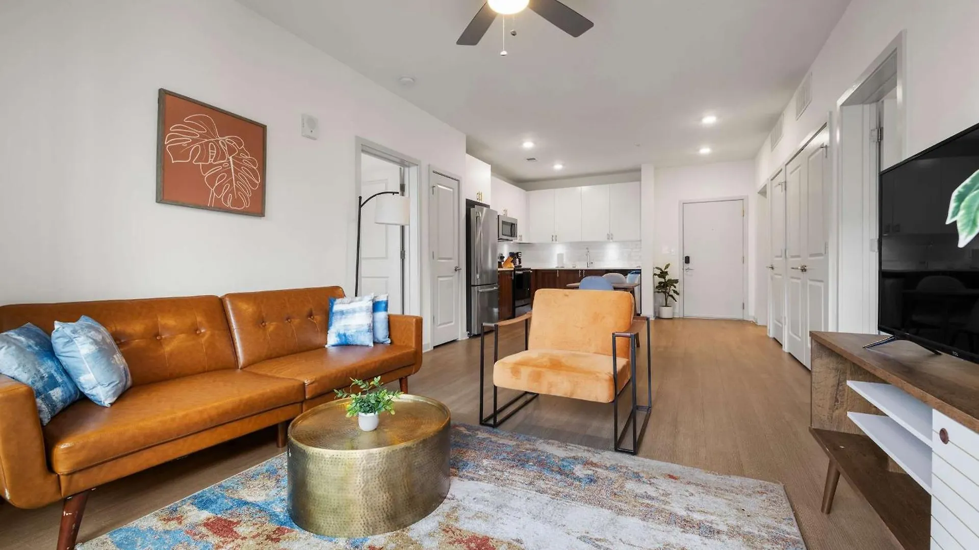 Modern Nulu 2Br Cozysuites 09 Louisville