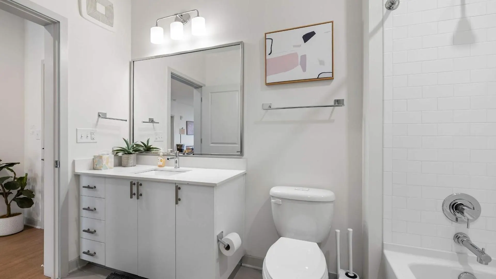 Modern Nulu 2Br Cozysuites 09 Louisville Apartmán